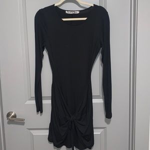 Michael Stars dress size small